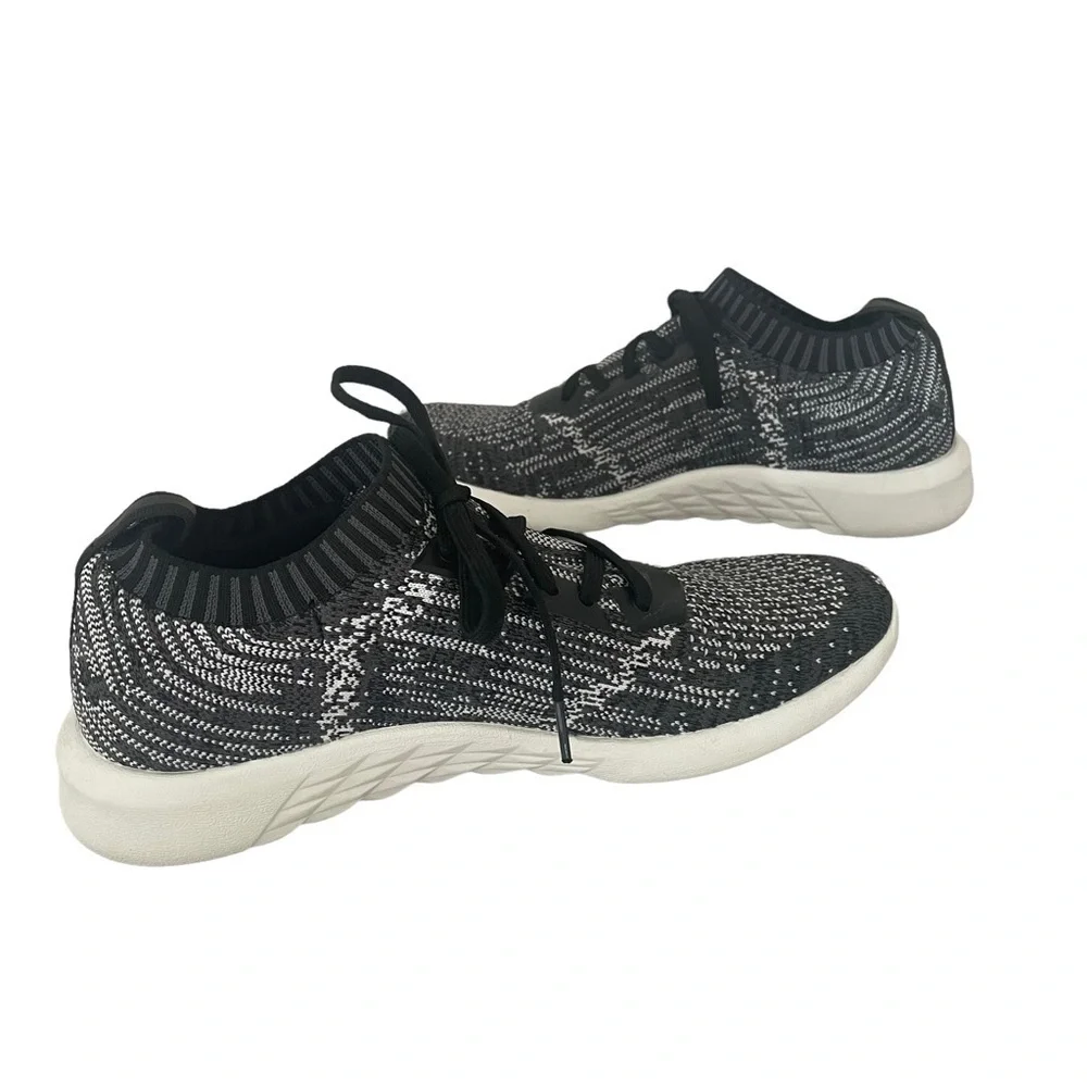 Aldo Knit Sneakers‎ Size 7.5